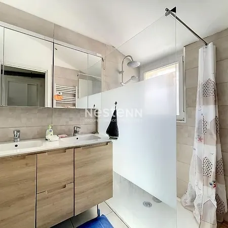 2948-maison 8 Couchages 600m De La Mer Saint-Cyprien (Pyrenees-Orientales)