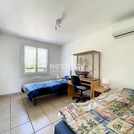 2948-maison 8 Couchages 600m De La Mer Villa Saint-Cyprien (Pyrenees-Orientales)