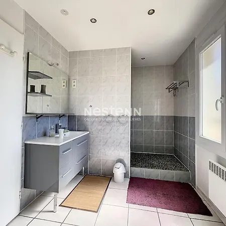 2948-maison 8 Couchages 600m De La Mer * Saint-Cyprien (Pyrenees-Orientales)