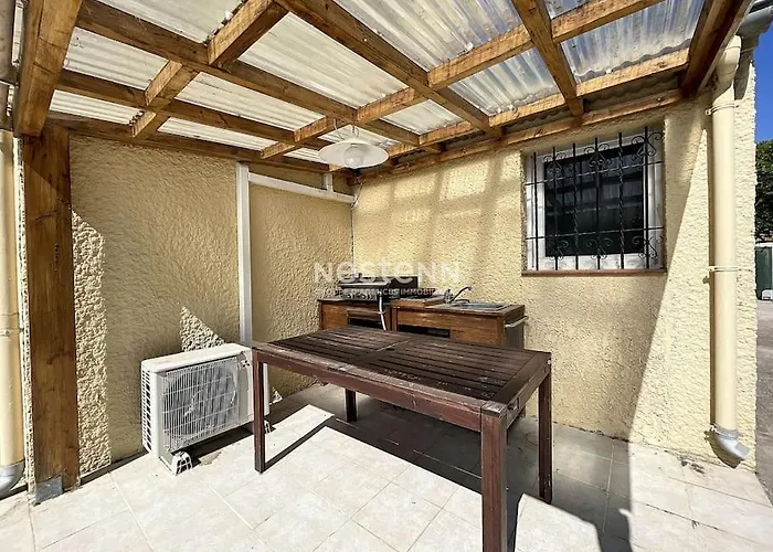 2948-maison 8 Couchages 600m De La Saint-Cyprien (Pyrenees-Orientales)