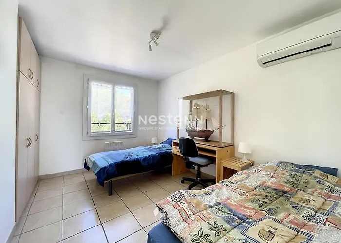 2948-maison 8 Couchages 600m De La Villa Saint-Cyprien (Pyrenees-Orientales)