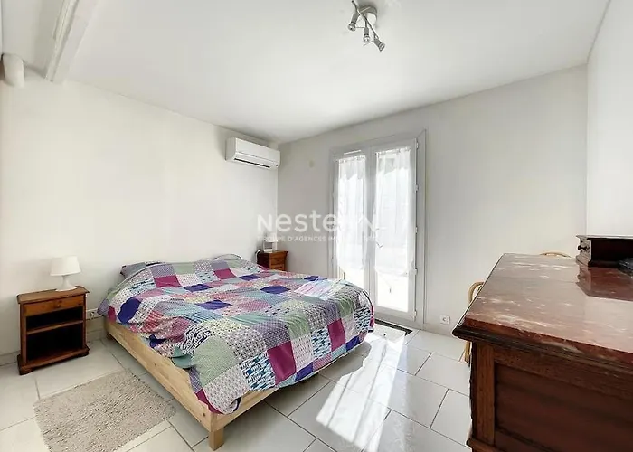2948-maison 8 Couchages 600m De La Villa Saint-Cyprien (Pyrenees-Orientales)