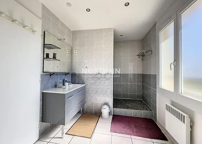 2948-maison 8 Couchages 600m De La * Saint-Cyprien (Pyrenees-Orientales)